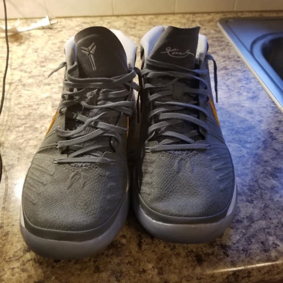 Kobe Other - Kobe Shoes